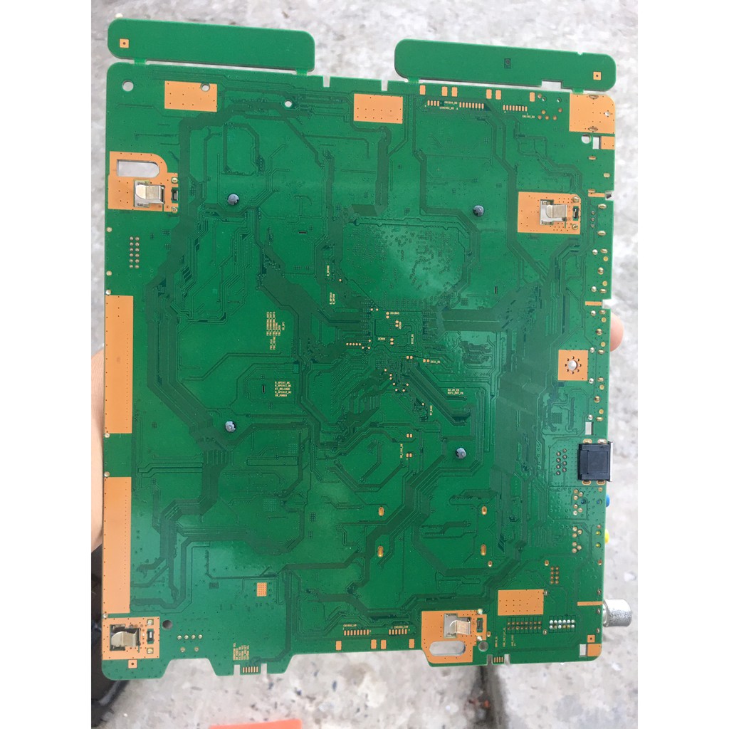Board vxl 4k tivi Samsung 55 inches UA55KU6000KXXM rả máy. | BigBuy360 - bigbuy360.vn