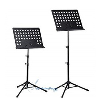 Giá để sách nhạc cao cấp - Giá nhạc trưởng - HappyLive Shop