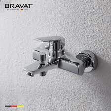 Bộ trộn sen vòi Bravat F6121179CP-01