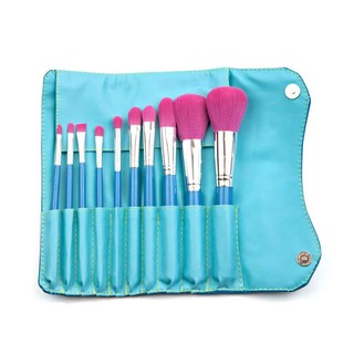Bộ cọ Morphe SET 680 - 10 PIECE VEGAN BRUSH SET