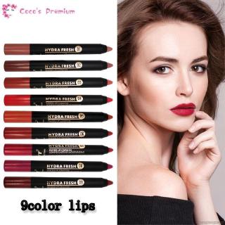 Son lì chống nước lâu trôi tiện dụng chất lượng cao