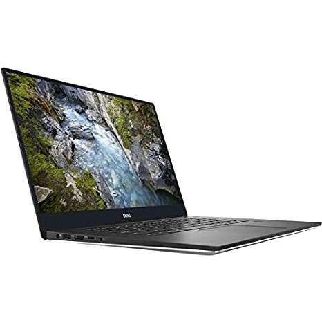 Máy Tính Dell Precision 5540 i7 9750H 32GB NVME 512GB T2000 Full HD IPS | BigBuy360 - bigbuy360.vn