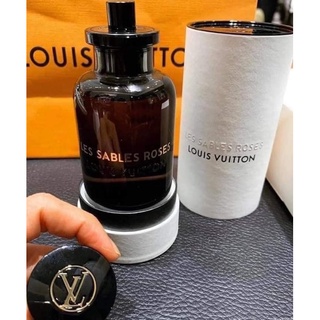 Mẫu thử LV Les Sables rose