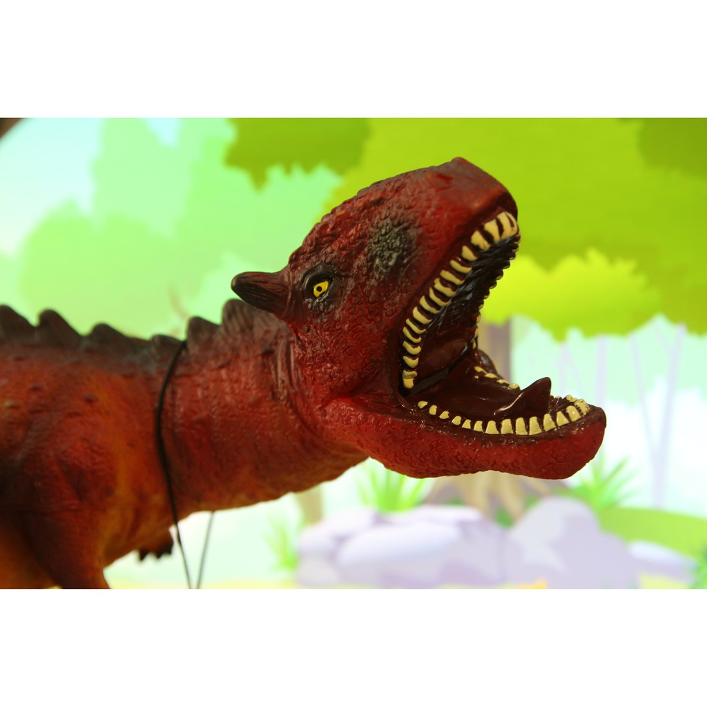 Đồ chơi bộ sưu tập khủng long, ngựa, voi mô hình cho bé Recur Toys và Jurassic World - Toyshouse