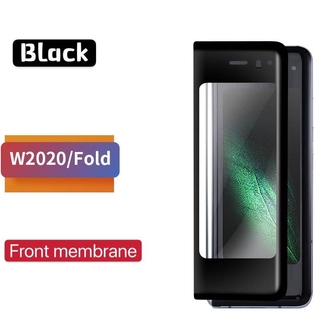 Kính cường lực bảo vệ màn hình chống cháy nổ cho Samsung Galaxy Fold 1