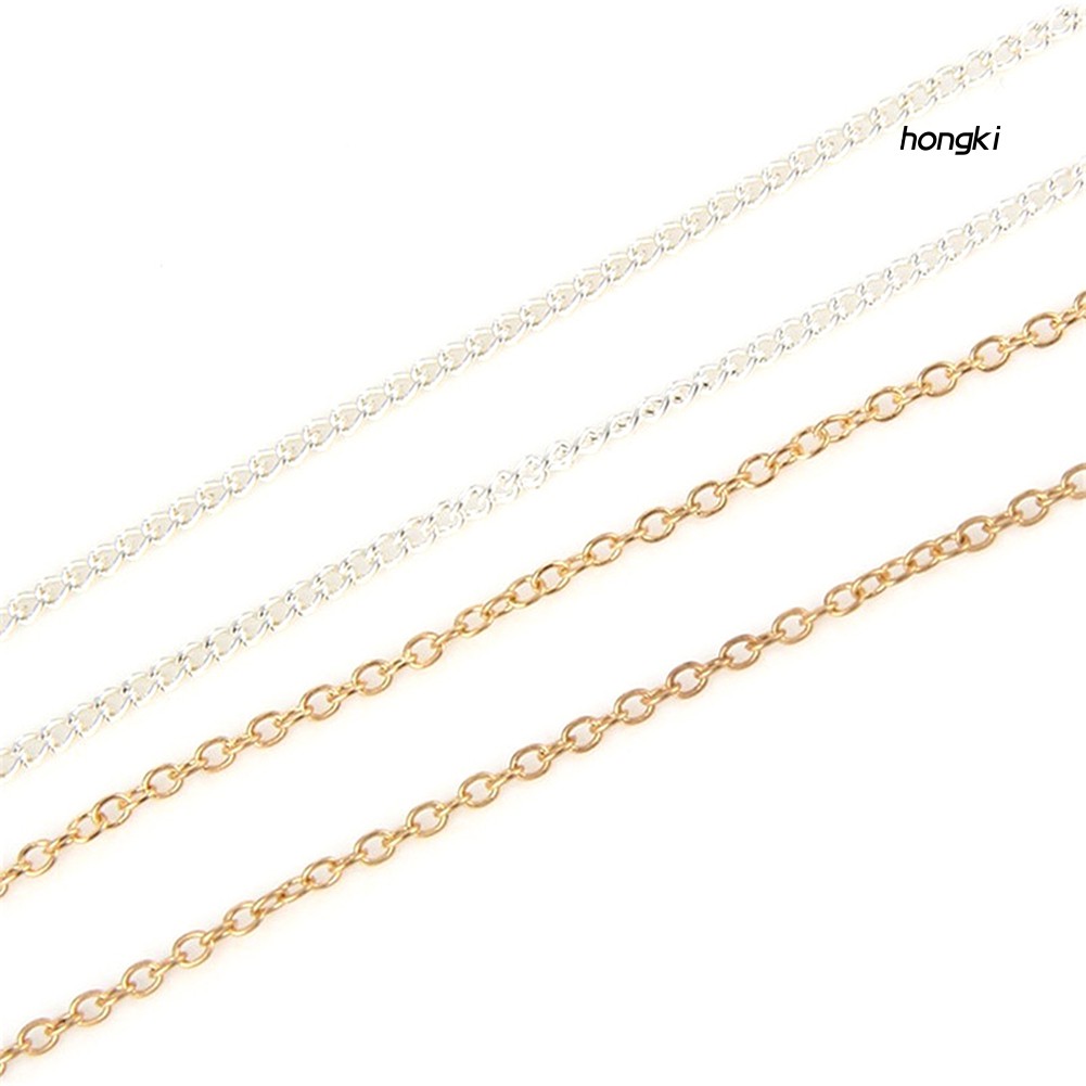 vòng cổ Hợp Kim Mặt Hình Tai Mèo Dễ Thương Cho Nữ