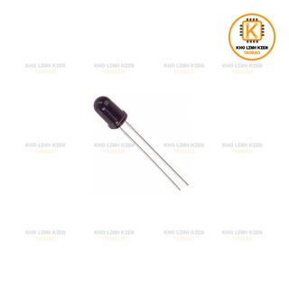 Led Phát hồng ngoại, led thu hồng ngoại túi 5 chiếc