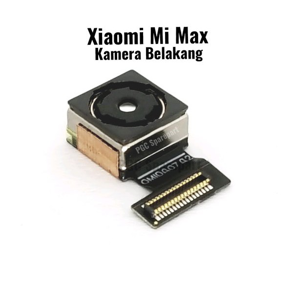 Camera Hành Trình Xiaomi Mi Max 1 Chất Lượng Cao