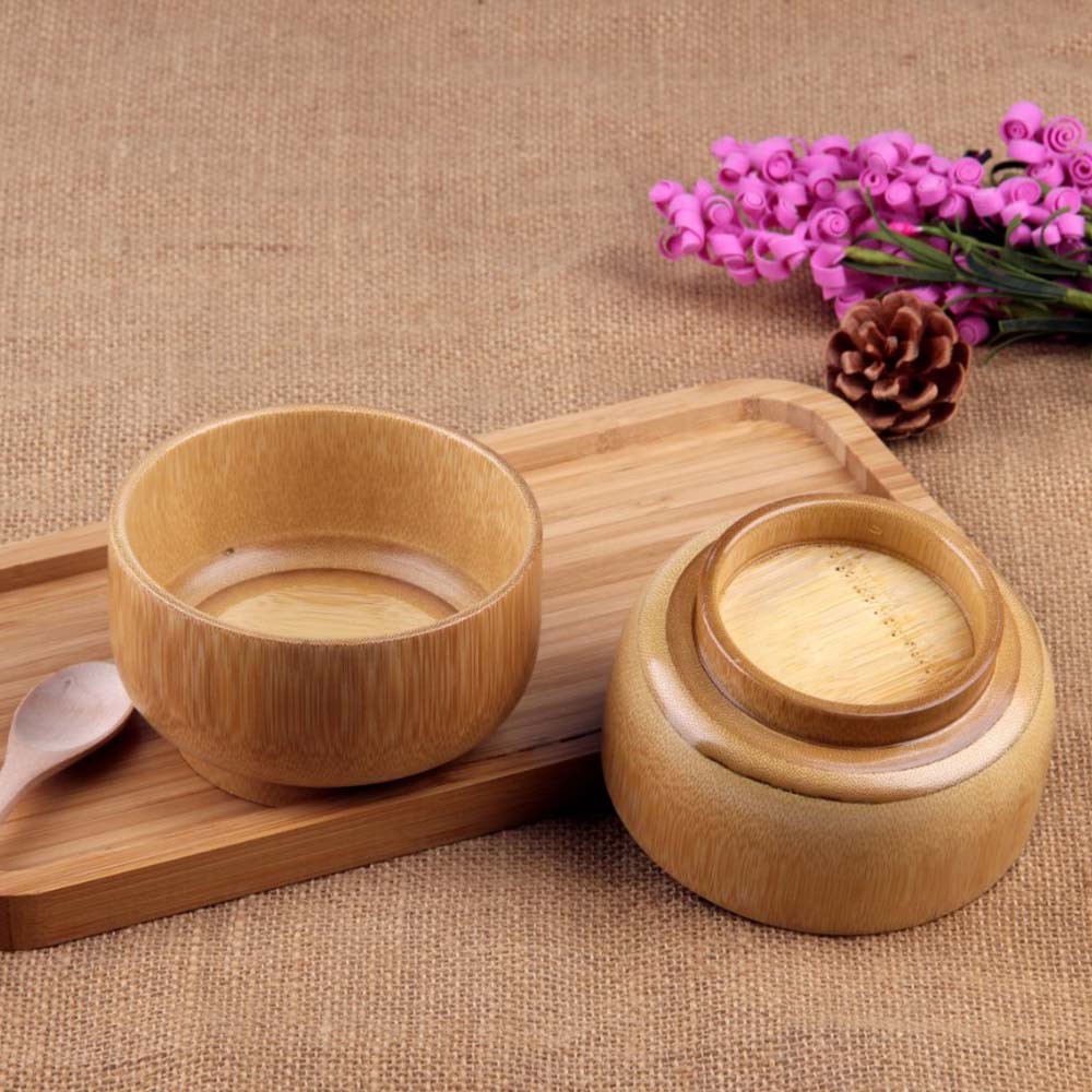 1 Bát Ăn Cơm Bằng Gỗ Tre Phong Cách Trung Hoa Sáng Tạo Dành Cho Trẻ Em 81