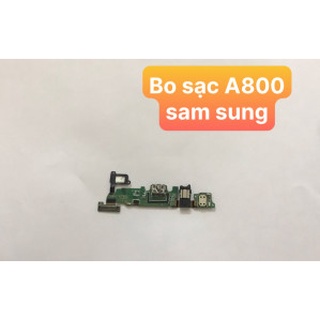 Bo sạc a800 samsung
