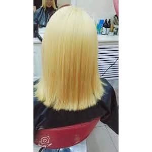 Màu nhuộm tóc Everflor nâng tông 4 số 0000