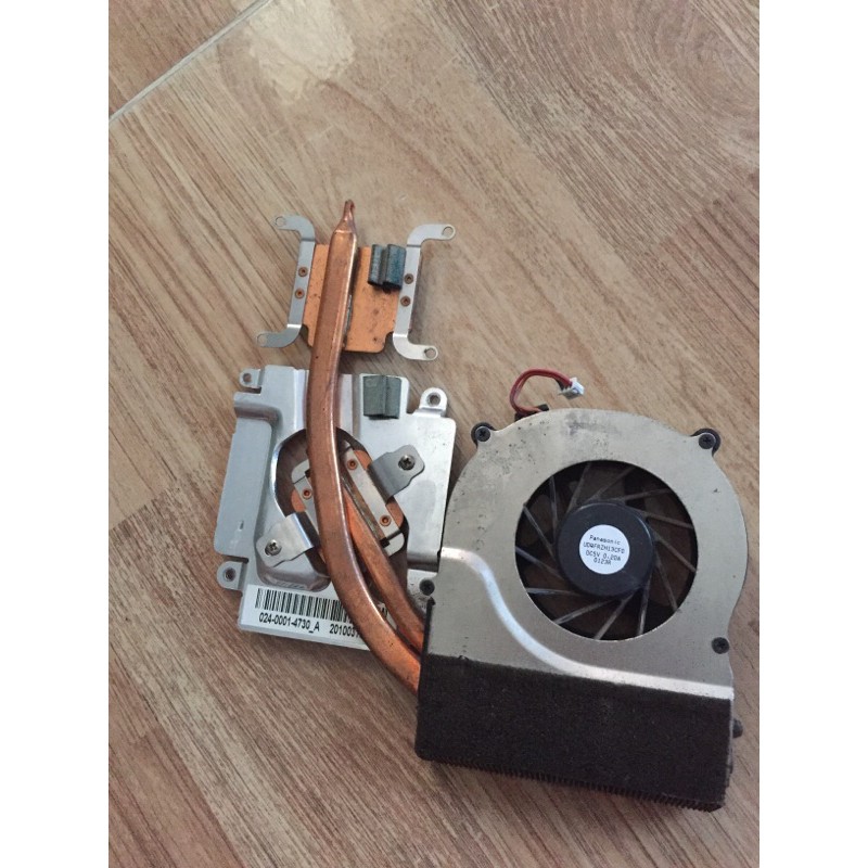 fan tan nhiet sony vpccw