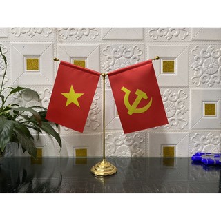 cờ để bàn đảng tổ quốc