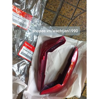 Cặp Nẹp Trước/Co Bửng AIR BLADE Thái