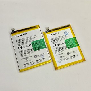 Pin điện thoại Oppo A83/BLP-649