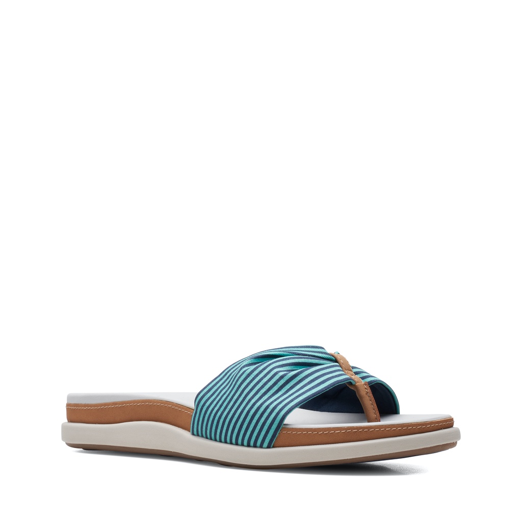 Dép Xăng Đan Nữ CLARKS Eliza June