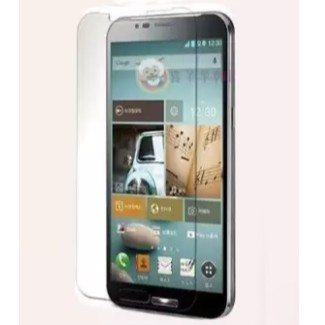 Kính cường lực Sky A880 kính trong suốt mài cạnh