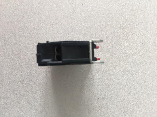 Tiếp điểm phụ ZBE102N Schneider