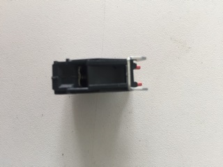 Tiếp điểm phụ ZBE102N Schneider