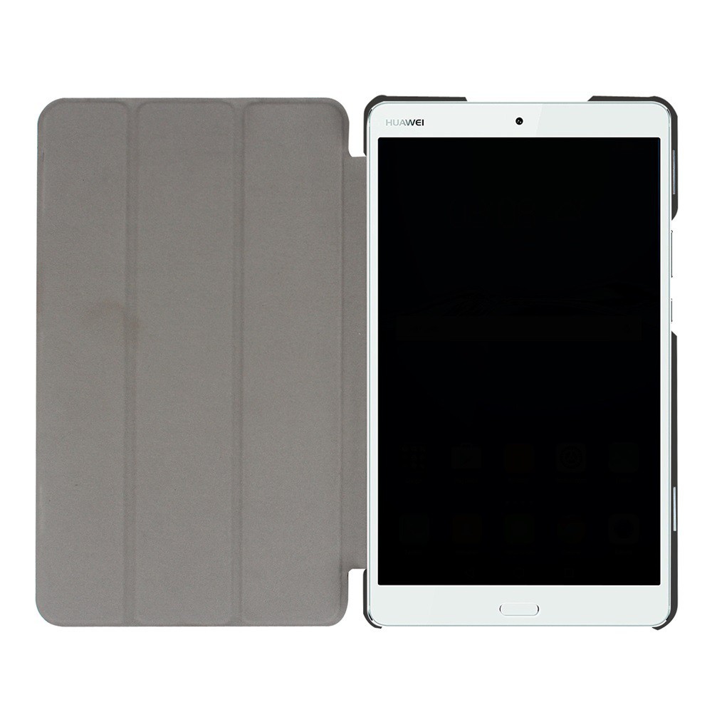 Bao Da Huawei Mediapad M3 8.4 Inch Dtab D-01J Cover Dành Cho Máy Tính Bảng