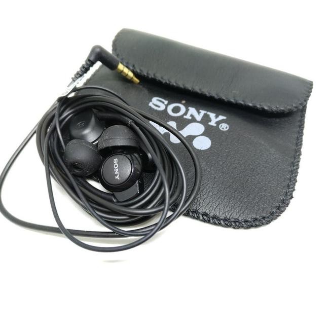 Tai Nghe Nhét Tai D86 Chính Hãng Cho Sony Xperia Monitor Mh-ex300ap