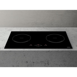 Bếp Điện Từ H3 EIH7520BL - ELICA Ý - Hàng Chính Hãng