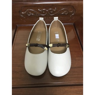 Giày bé gái, giày búp bê lẻ size 26,36