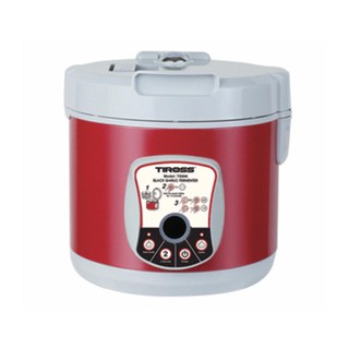 Máy làm tỏi đen Tiross TS906-chính hãng