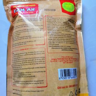 Tinh Nghệ  Nano tâm an