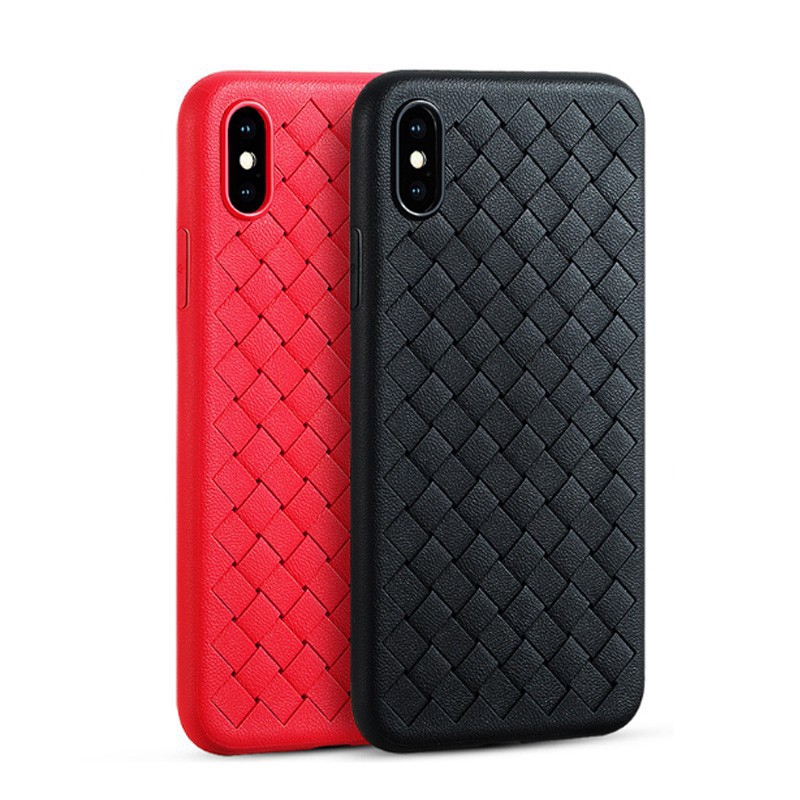 OPPO Realme 3 Pro X Lite 2 Realme 3 Pro X K3 A1K C2 R11S F11 A9 2019 A35 F1 F1f K1 R15X RX17 Neo AX7 Pro Reno Woven Phone Cases