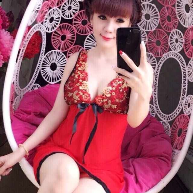 Đầm ngủ 