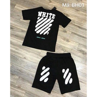 🌟Còn 1 ngày sale🌟Quần áo thể thao nam.BỘ HÈ . BỘ CỘC TAY SIÊU CẤP 2019