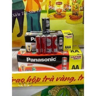 Pin aaa 1,5v panasonic r03nt/2s - hàng chính hãng