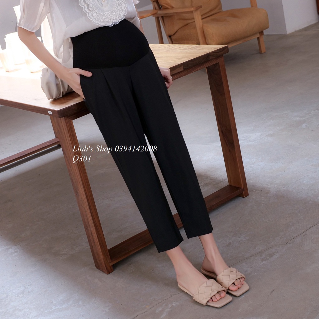 Quần Bầu Xinh Q301