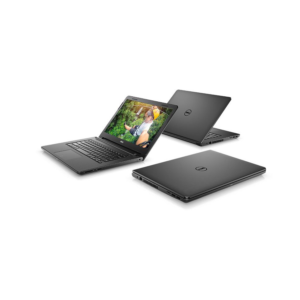 Laptop DELL Inspiron N3467 M20NR3 CORE I3-7020U, RAM 4GB, HDD 1TB,  14inch ( NEW FULL BOX) | WebRaoVat - webraovat.net.vn