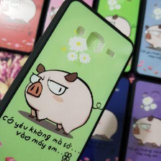 Ốp lưng Samsung J3/J310/J3 2016