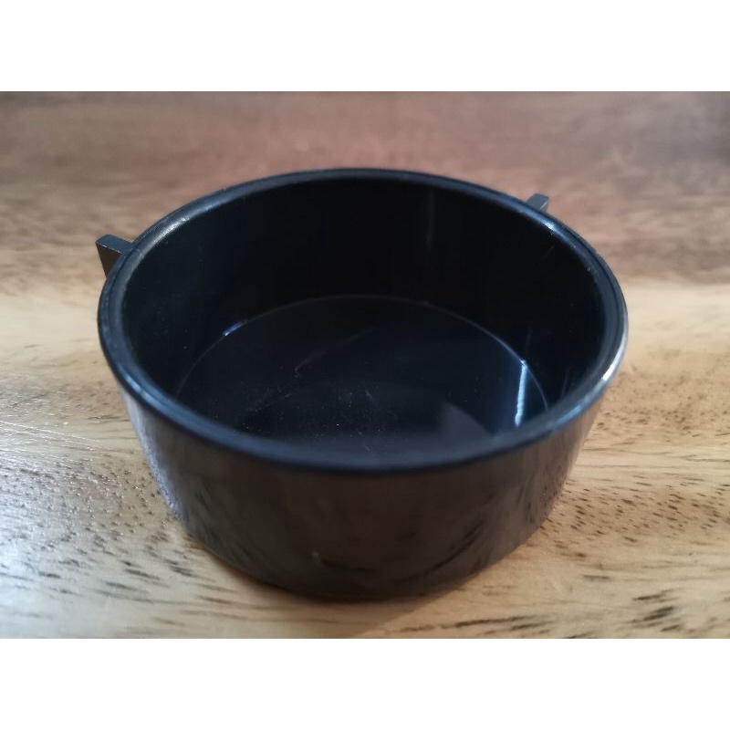 Chén đựng sâu cho bò sát