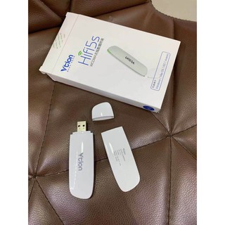 Usb 3G Phát Wifi Vtion Hifi5s tốc độ 7.2 Mbps dùng đa mạng