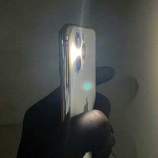 Miếng dán lưng độ camera iphone 11 Pro max cho IPhone XS Max nhiều màu