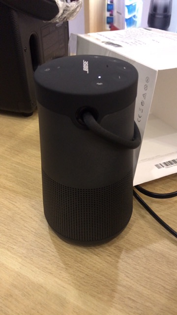 Loa Boé Soundlink Revolve Plus