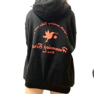 Áo hoodie Humming Bird - Wind Breaker