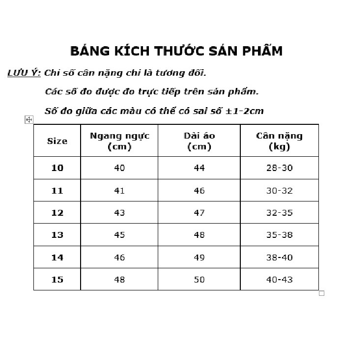 Áo khoác dù thêu chữ NY (không kèm túi) cho bé trai và gái từ 28-43kg