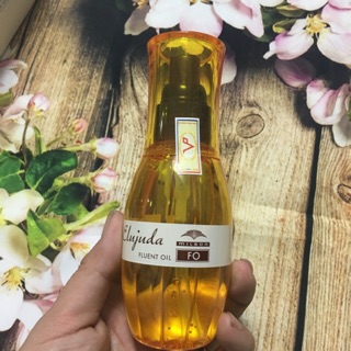 TINH DẦU DƯỠNG TÓC MILBON DÀNH CHO TÓC  MO/FO 120ML