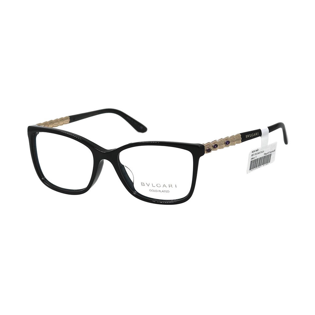 Gọng kính chính hãng Bvlgari BV4130KF 5195 (54-17-140) màu sắc thời trang