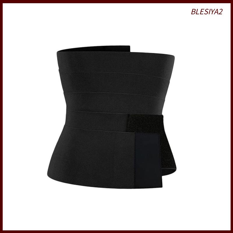 [Bresiya2] Đai Quấn Bụng Vô Hình 3m
