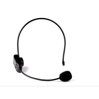 Mic không dây FM dùng cho máy trợ giảng (có FM).