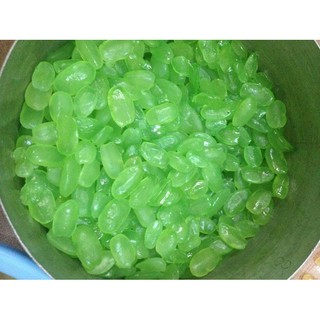 Hạt Đác rim khô dinh dưỡng