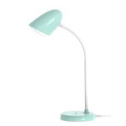 Đèn học để bàn RẠNG ĐÔNG chính hãng chống cận RD RL 38 kèm bóng LED 5W tiết kiệm điện năng, bảo vệ thị lực