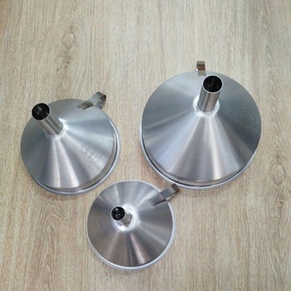 Phễu inox cao cấp