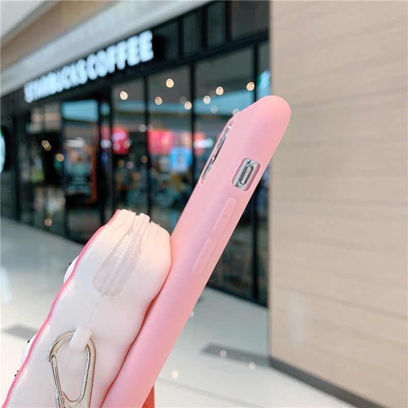 Ốp điện thoại có túi và ngăn ví cho Samsung A72 A52 A32 A12 A21 A21s A01 A01core